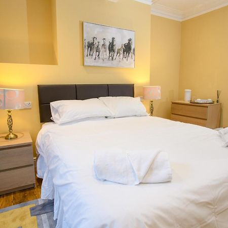 Tavmar Accommodation 링컨 외부 사진