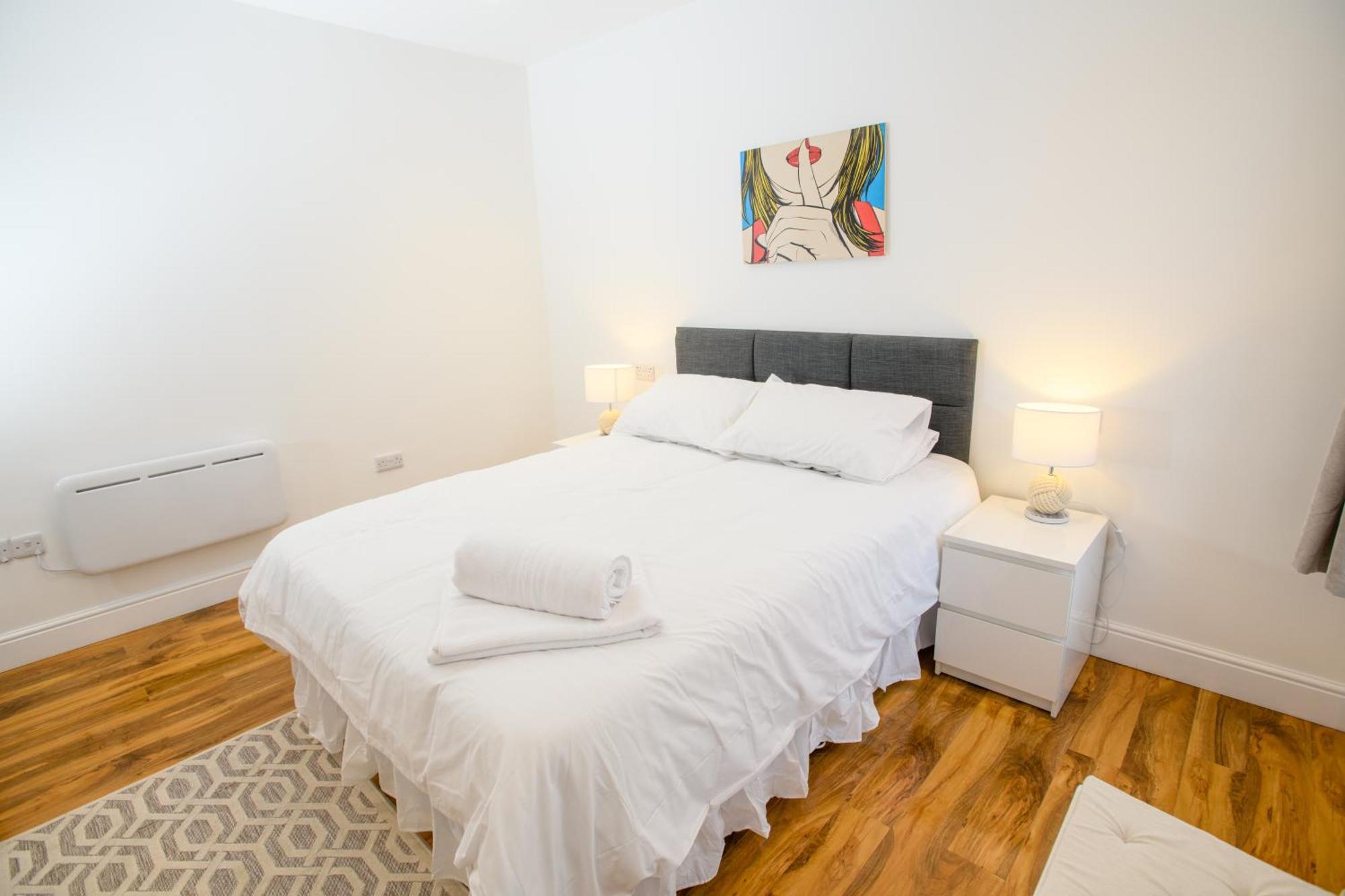 Tavmar Accommodation 링컨 외부 사진