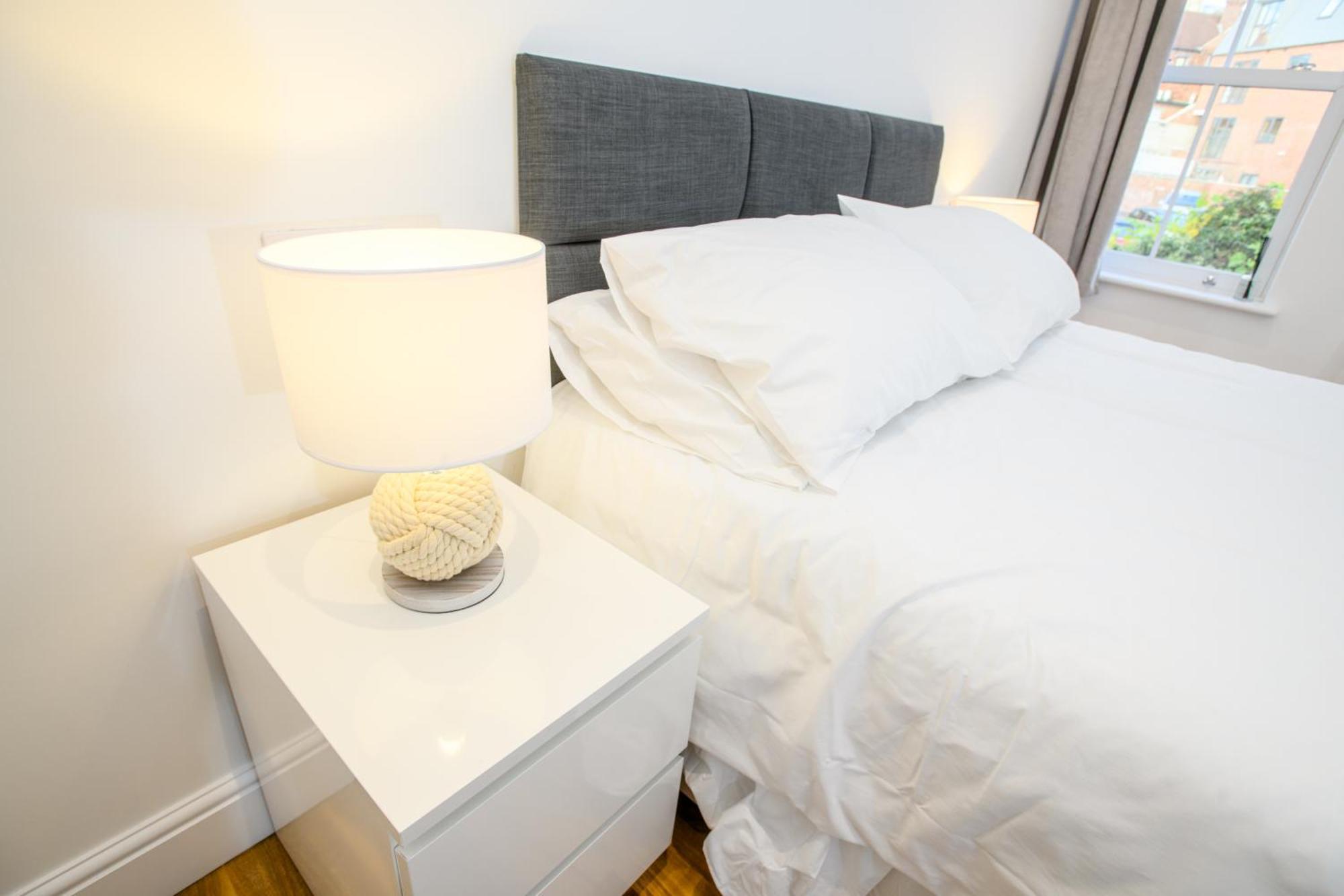 Tavmar Accommodation 링컨 외부 사진