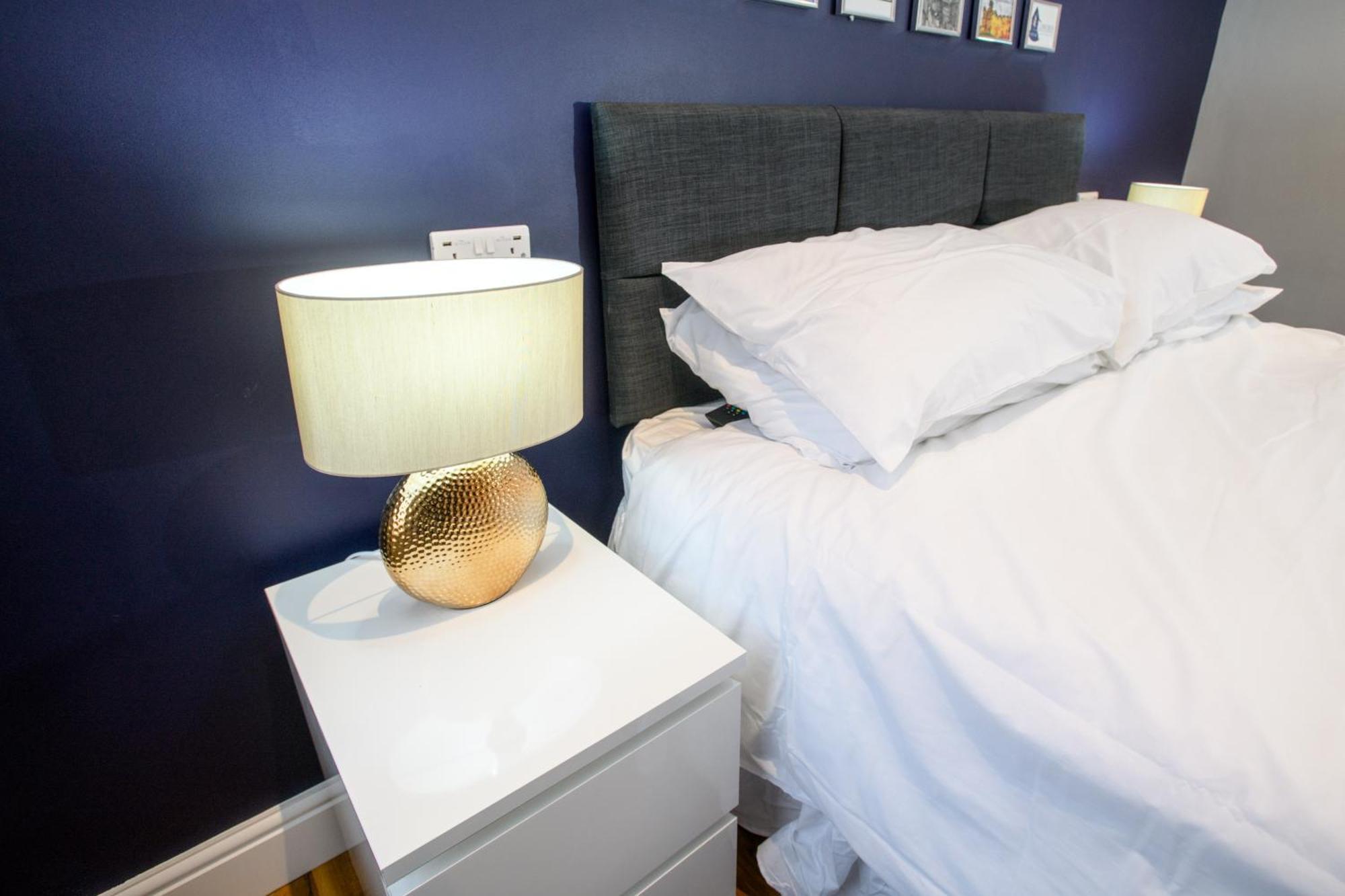 Tavmar Accommodation 링컨 외부 사진